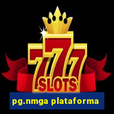 pg.nmga plataforma